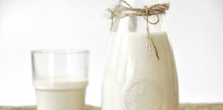 Νηστίσιμο γάλα και κρέμα γάλακτος από… σουσάμι!