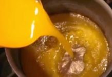 Δημιουργήσετε ζελεδάκια από χυμό πορτοκαλιού!