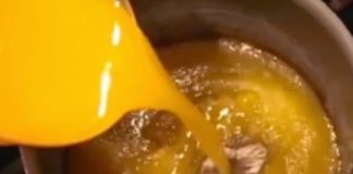 Δημιουργήσετε ζελεδάκια από χυμό πορτοκαλιού!