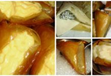 Συνταγή: Το τρίγωνο της επιτυχίας!