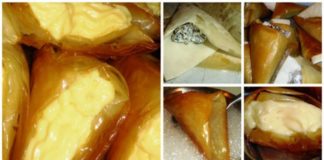 Συνταγή: Το τρίγωνο της επιτυχίας!