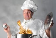 Τα 9 πιο συνηθισμένα λάθη που γίνονται στη μαγειρική