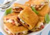 Τηγανητά Σάντουιτς
