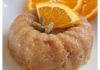 Συνταγή: Χαλβάς με πορτοκάλι