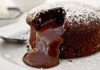 Λαχταριστό σουφλέ σοκολάτας που λιώνει στο στόμα! Και είναι τόσο εύκολο!