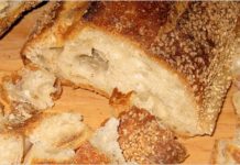 8 Συνταγές για να αξιοποιήσεις το μπαγιάτικο ψωμί!