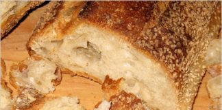 8 Συνταγές για να αξιοποιήσεις το μπαγιάτικο ψωμί!