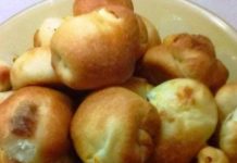 ΑΦΡΑΤΑ ΚΑΙ ΕΥΚΟΛΑ ΤΥΡΟΠΙΤΑΚΙΑ από Όλγα Πολυδώρου