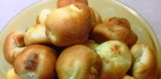 ΑΦΡΑΤΑ ΚΑΙ ΕΥΚΟΛΑ ΤΥΡΟΠΙΤΑΚΙΑ από Όλγα Πολυδώρου