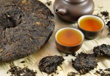 Το τσάι στις πιο περίεργες εκδοχές του