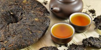 Το τσάι στις πιο περίεργες εκδοχές του