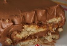 Σοκολατένια απόλαυση με Nutella