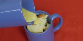 Το καλύτερο γρήγορο πρωινό που έχετε φάει!