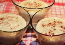 Μηλόκρεμα θαύμα! Χορτοφαγική, Χωρίς Ζάχαρη & Γλουτένη