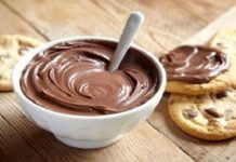 Φτιάξτε ΠΑΝΕΥΚΟΛΑ σπιτική μερέντα με τα πιο αγνά υλικά