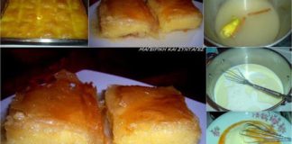 Το τέλειο κι εύκολο γαλακτομπούρεκο!