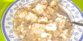 Συνταγή της γιαγιάς, για έναν Πετυχημένο ξινό Τραχανά!