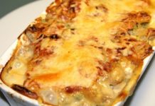 Σουφλέ πατάτας