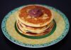 Συνταγή για Pancakes φουντουκιού