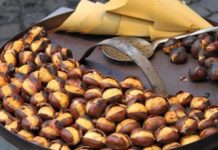 Κάστανα: Πως καθαρίζονται και πως βράζονται εύκολα και σωστά!