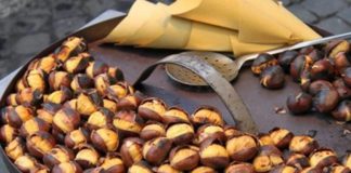 Κάστανα: Πως καθαρίζονται και πως βράζονται εύκολα και σωστά!