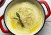 Συνταγή: Σούπα κουνουπίδι βελουτέ