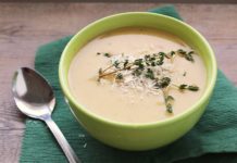 Μαγική σκορδόσουπα! 100 φορές ποιο ισχυρή και από Αντιβίωση