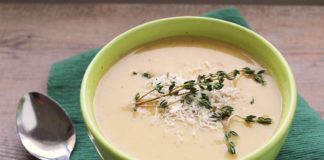 Μαγική σκορδόσουπα! 100 φορές ποιο ισχυρή και από Αντιβίωση