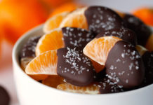 Αυτό είναι το σνακ που θα σε «σώσει» τη στιγμή της υπογλυκαιμίας