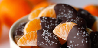 Αυτό είναι το σνακ που θα σε «σώσει» τη στιγμή της υπογλυκαιμίας