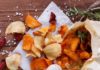 Φτιάξε τα δικά σου chips λαχανικών… τόσο απλά!