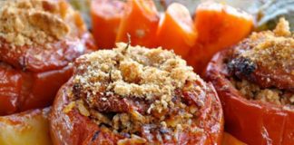 Μικρά μυστικά για… «μεγάλα» γεμιστά!