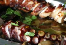 2 Μυστικά που (σίγουρα) δεν ήξερες! Πώς θα κάνεις το χταπόδι σας πιο μαλακό!!