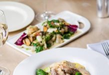 Τι κρασί να πιείτε με τα θαλασσινά σας;