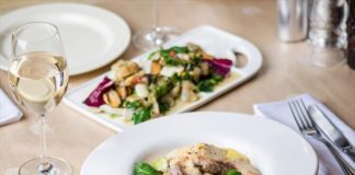 Τι κρασί να πιείτε με τα θαλασσινά σας;