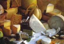 Τι μεζέ να ετοιμάσω;