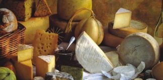 Τι μεζέ να ετοιμάσω;