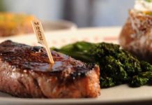 5 Συνταγές που θα κάνουν τις μπριζόλες σου ζουμερές και πεντανόστιμες