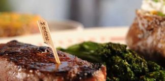 5 Συνταγές που θα κάνουν τις μπριζόλες σου ζουμερές και πεντανόστιμες