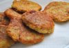 Λαχταριστοί πατατοκεφτέδες! Το πιο τέλειο πιάτο για όσους νηστεύουν