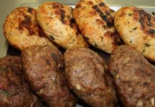 Μυστικά των σεφ για αφράτα & νόστιμα μπιφτέκια! Όλα τα τιπς και 8 συνταγές που θα σας καταπλήξουν!