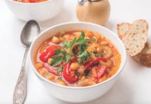 Kinoa: Το superfood που αξίζει να δοκιμάσεις σε μια πεντανόστιμη συνταγή!