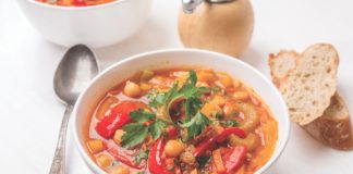 Kinoa: Το superfood που αξίζει να δοκιμάσεις σε μια πεντανόστιμη συνταγή!