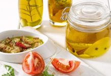 Πώς θα φτιάξεις αρωματικά ελαιόλαδα