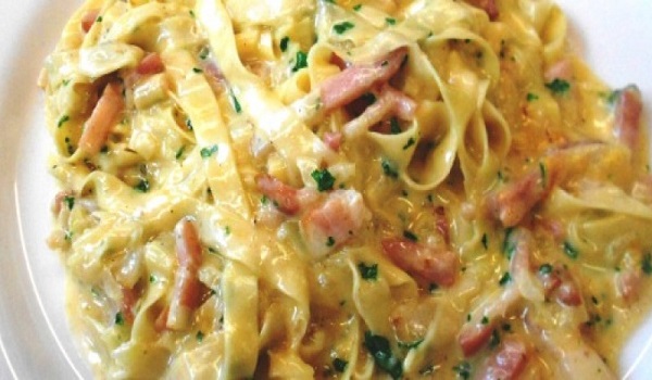 karbonara