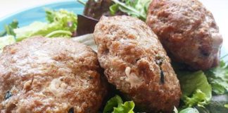 Δοκιμασμένα μυστικά για αφράτα και ζουμερά μπιφτέκια