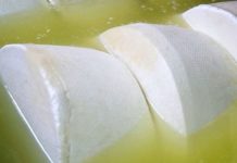 Πώς φτιάχνω άλμη Μάθετε όλα τα μυστικά