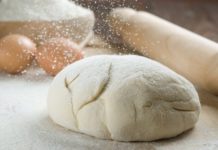 Συνταγές για ζύμες!!! (Ζύμη σφολιάτα, κουρού, κρούστας, πίτες, πίτσα, κρέπες, πεϊνιρλί, τυροπιτάκια, κρουασάν, ψωμί του τοστ)