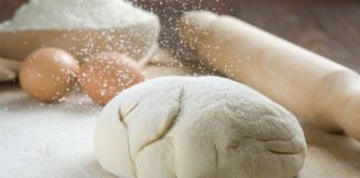 Συνταγές για ζύμες!!! (Ζύμη σφολιάτα, κουρού, κρούστας, πίτες, πίτσα, κρέπες, πεϊνιρλί, τυροπιτάκια, κρουασάν, ψωμί του τοστ)