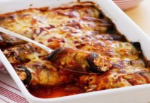 Συνταγές με μελιτζάνες με άρωμα… καλοκαιρινό!